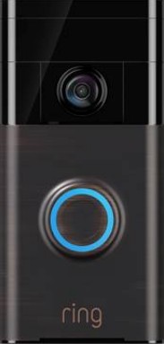 Ring Video Doorbell Battery Life