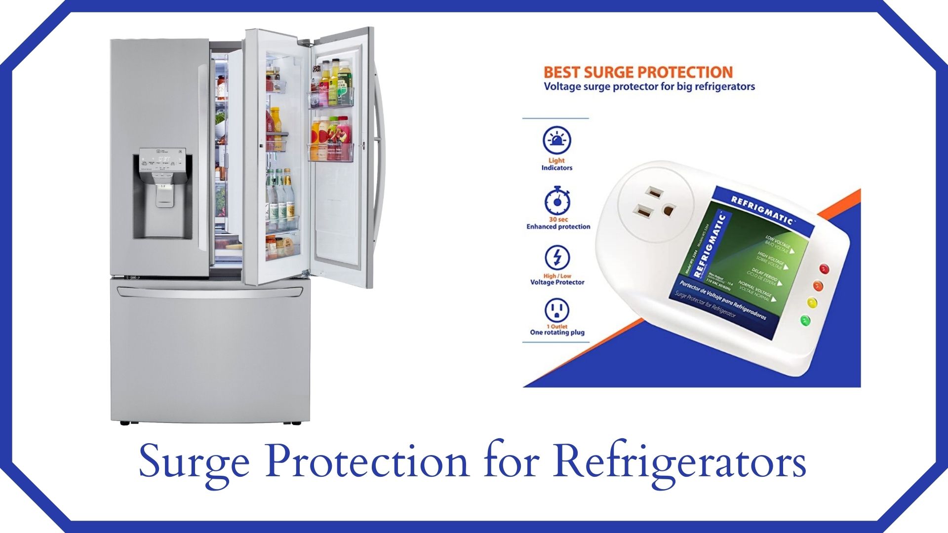 surge-protection-for-refrigerators-essential-guide