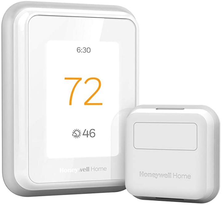 Honeywell Home T9 Thermostat with Remote Sensor