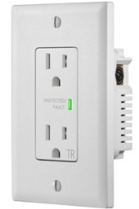 Does a surge protector have to be plugged into the wall?