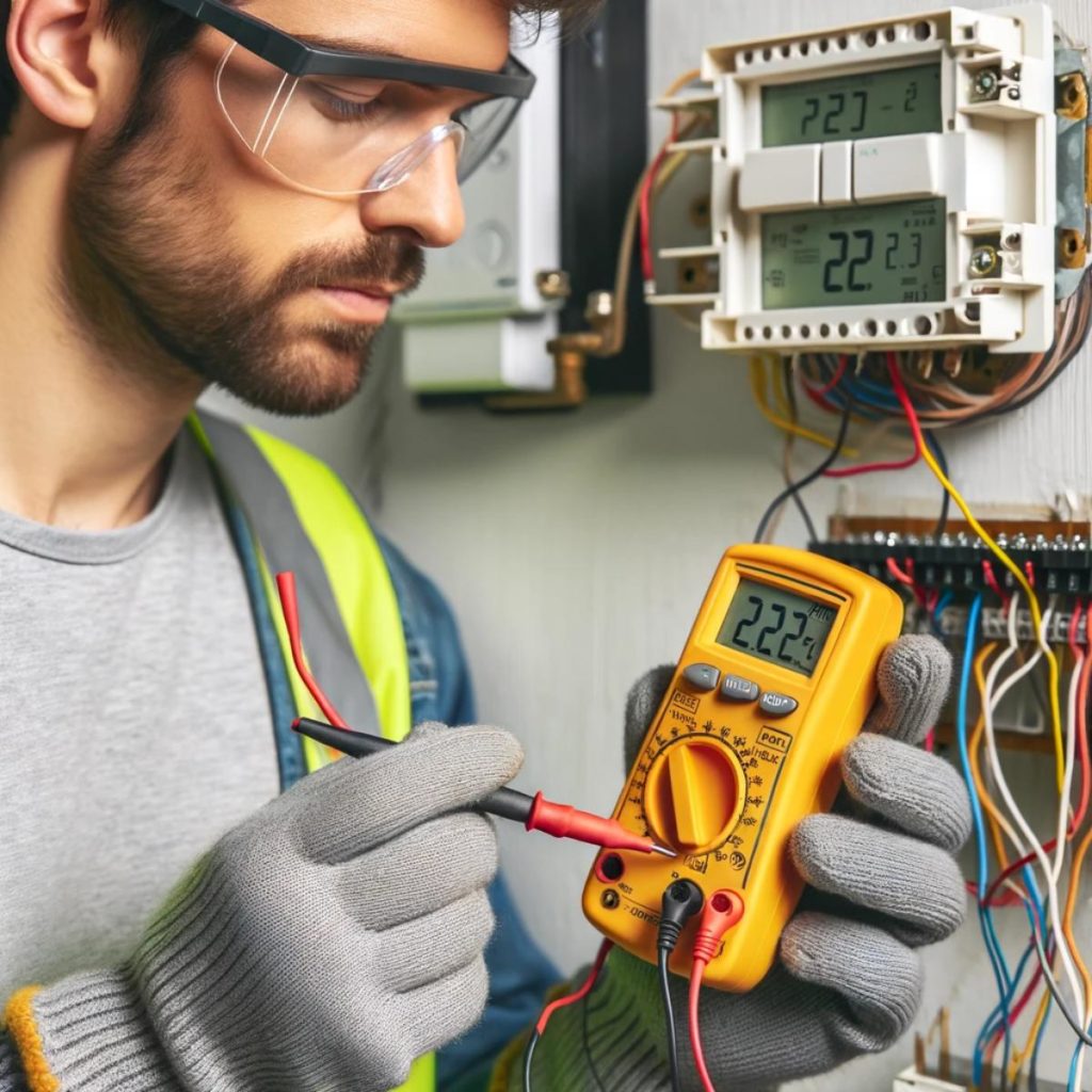 How to Test Thermostat Wires