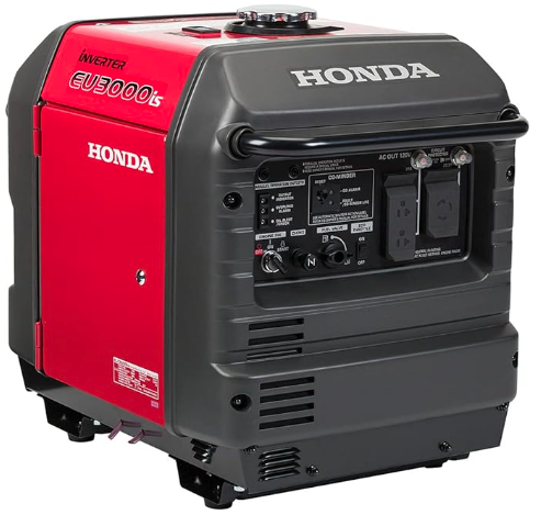 Honda EU3000iS 3000W